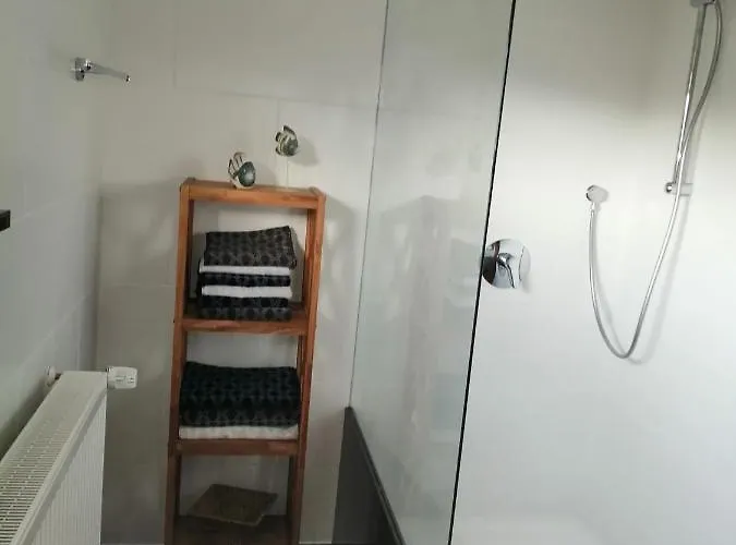 Saaleblick Lägenhet